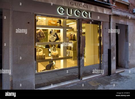 gucci outlet in venice|gucci factory in italy.